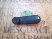 Moldura del elevalunas de la puerta trasera