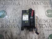 Otras unidades de control/módulos