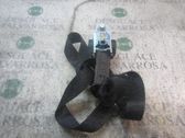 Cinturón delantero