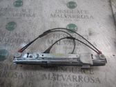 Manualny podnośnik szyby drzwi przednich