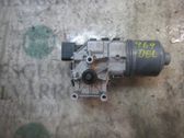 Motor del limpiaparabrisas