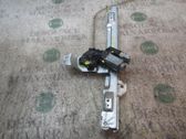 Fensterheber elektrisch mit Motor Tür hinten