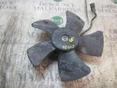 Ventilador eléctrico del radiador