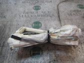 Airbag porte avant