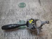 Palanca de control del limpiaparabrisas