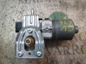 Moteur d'essuie-glace