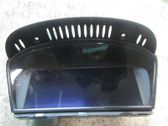 Unidad delantera de radio/CD/DVD/GPS