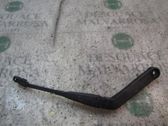 Rear wiper blade arm