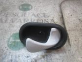 Manecilla interna puerta trasera