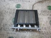 Resistencia motor/ventilador de la calefacción