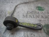 Articulación de barra estabilizadora delantera
