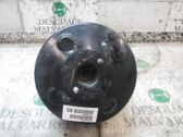 Brake booster