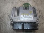 Calculateur moteur ECU