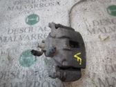 Caliper de freno delantero