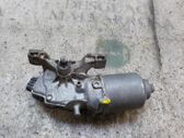 Wiper motor