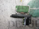 Resistencia motor/ventilador de la calefacción