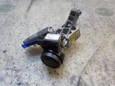 Ignition lock