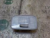 Consola de luz del techo
