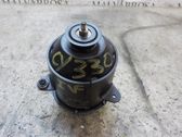 Ventilateur de refroidissement de radiateur électrique