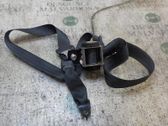 Ceinture de sécurité arrière