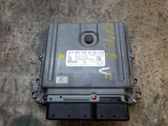 Unidad de control/módulo del motor