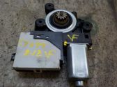 Regulador de puerta trasera con motor