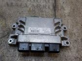 Unidad de control/módulo del motor