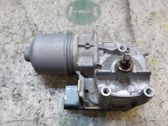 Motor del limpiaparabrisas
