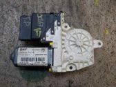 Regulador de puerta trasera con motor