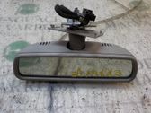 Espejo retrovisor (interior)