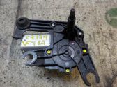 Motor del limpiaparabrisas trasero