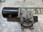 Wischermotor