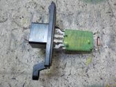 Resistencia motor/ventilador de la calefacción