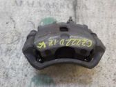Caliper de freno delantero