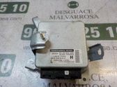 Otras unidades de control/módulos