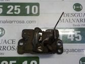 Tie down hook / loop