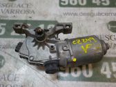 Motor del limpiaparabrisas