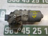 Motor del limpiaparabrisas