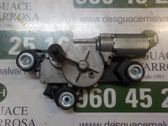 Motor del limpiaparabrisas trasero