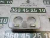 Consola de luz del techo