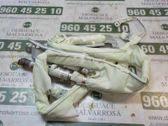 Airbag de la puerta delantera