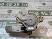 Motor del limpiaparabrisas trasero