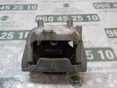 Support de moteur, coussinet