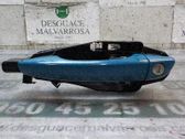 Manecilla externa puerta delantera