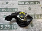 Ceinture de sécurité arrière