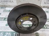 Bremsscheibe vorne