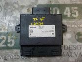 Autres unités de commande / modules