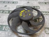 Ventilador eléctrico del radiador