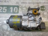 Motor del limpiaparabrisas