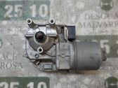 Motor del limpiaparabrisas